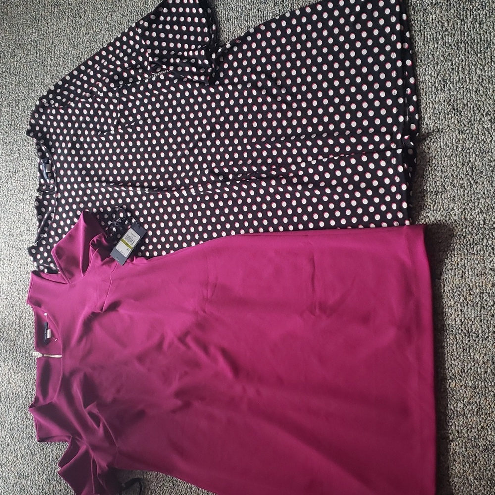 TOMMY HILFIGER DRESSES BUNDLE